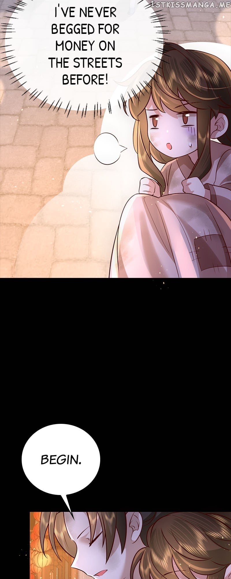 Survival Methods of the Cannon Fodder Daughter Chapter 62 - page 3