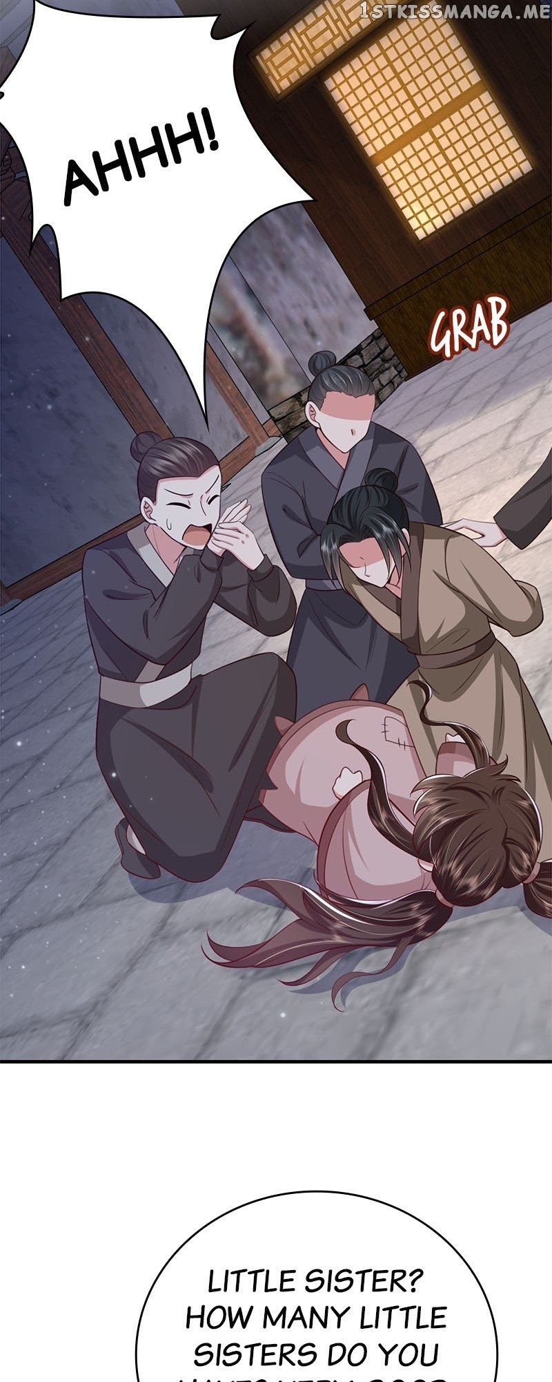 Survival Methods of the Cannon Fodder Daughter Chapter 62 - page 30