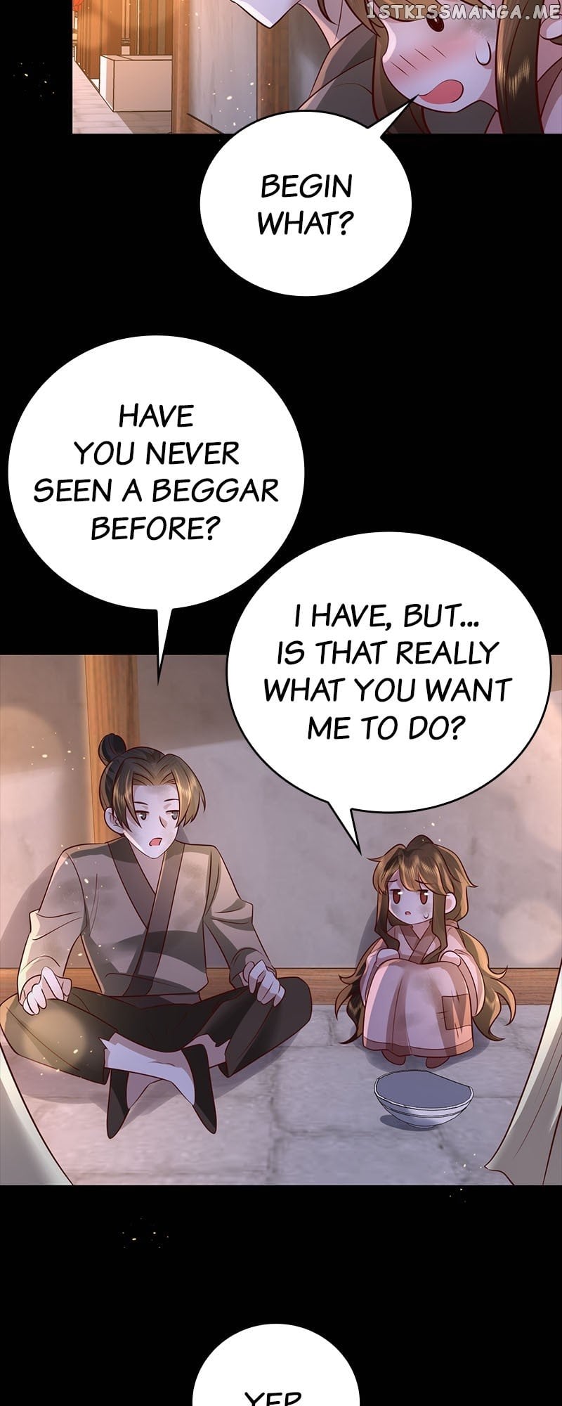 Survival Methods of the Cannon Fodder Daughter Chapter 62 - page 4