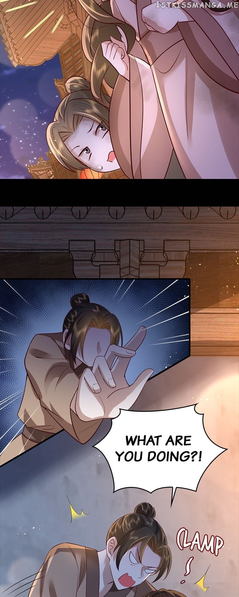 Survival Methods of the Cannon Fodder Daughter Chapter 62 - page 6