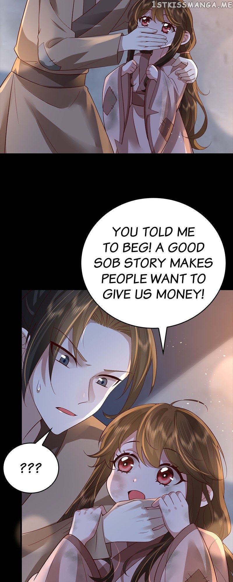 Survival Methods of the Cannon Fodder Daughter Chapter 62 - page 7