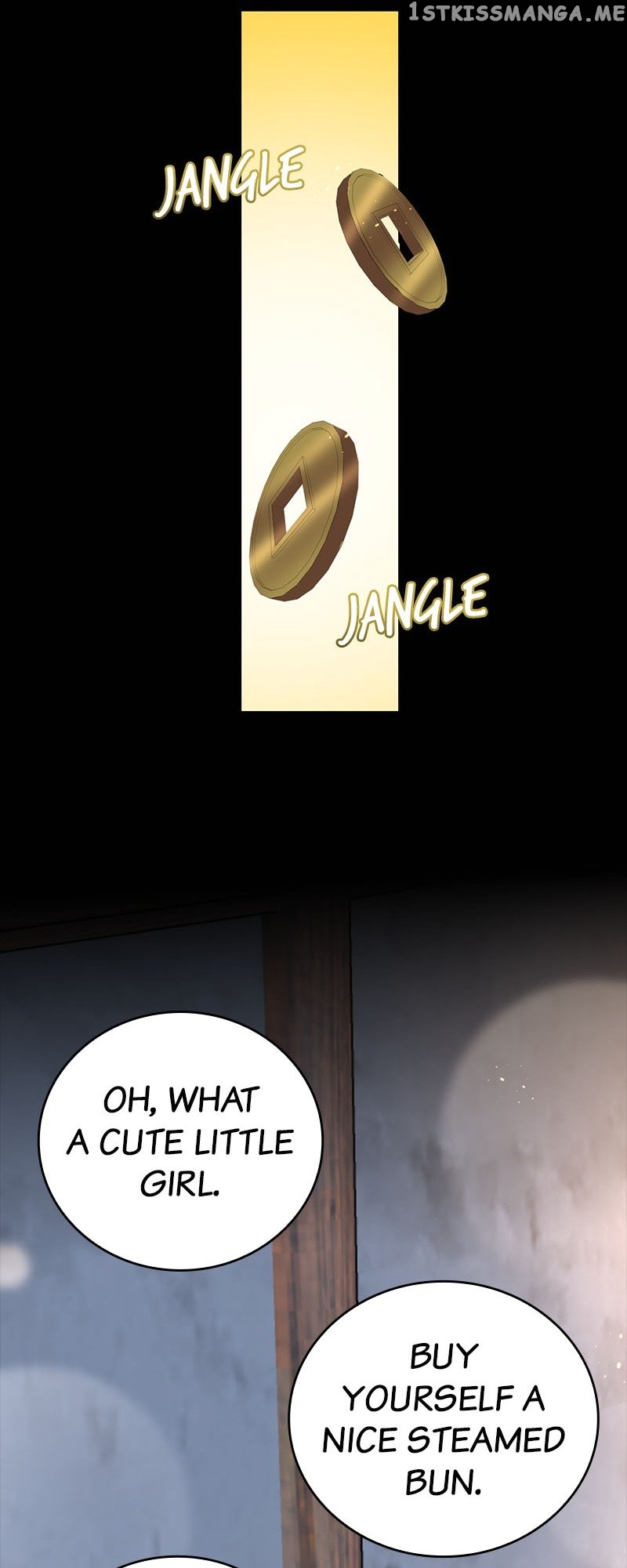 Survival Methods of the Cannon Fodder Daughter Chapter 62 - page 9