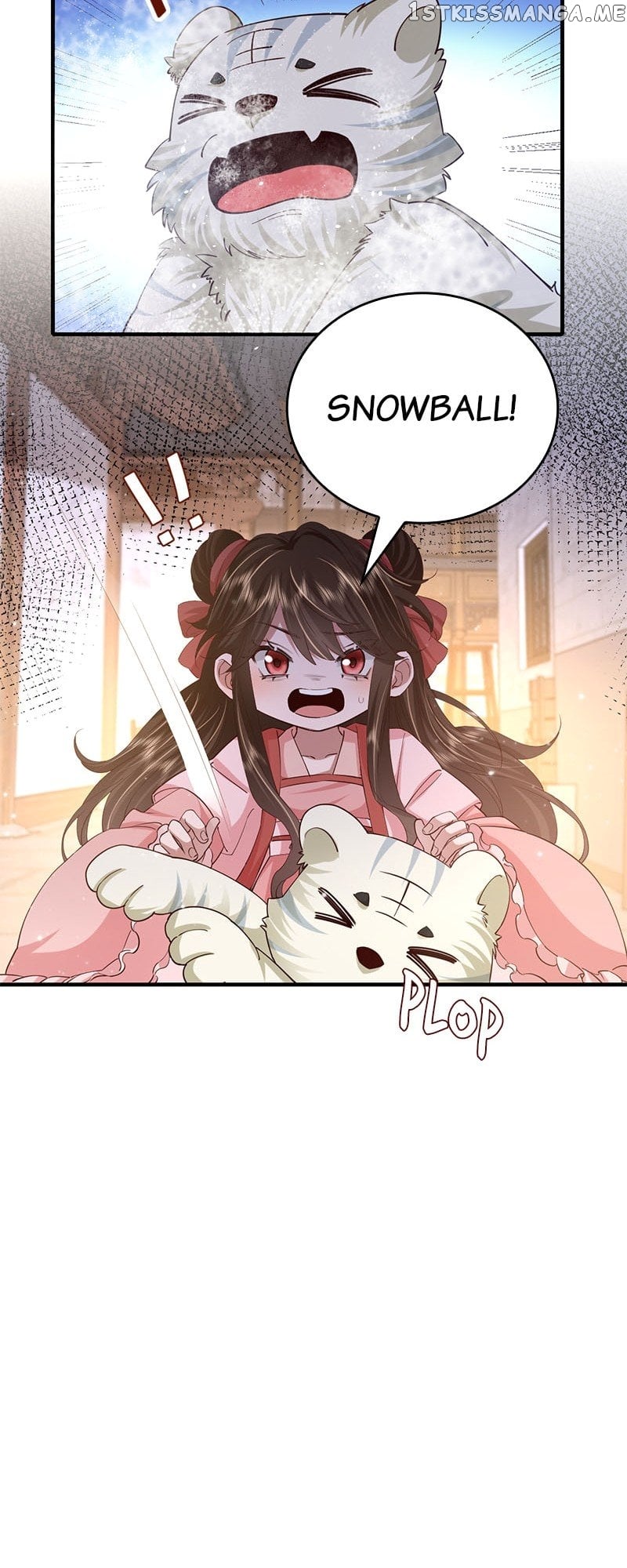 Survival Methods of the Cannon Fodder Daughter Chapter 61 - page 16