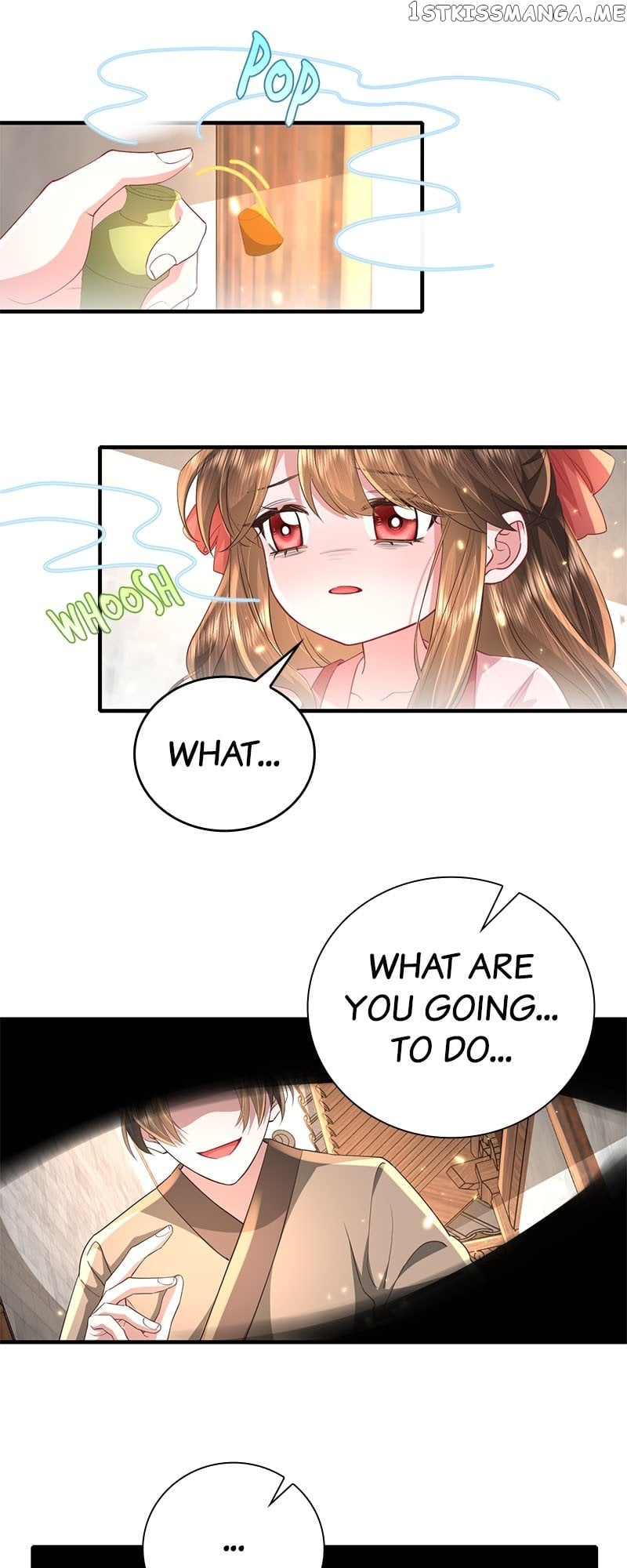 Survival Methods of the Cannon Fodder Daughter Chapter 61 - page 18