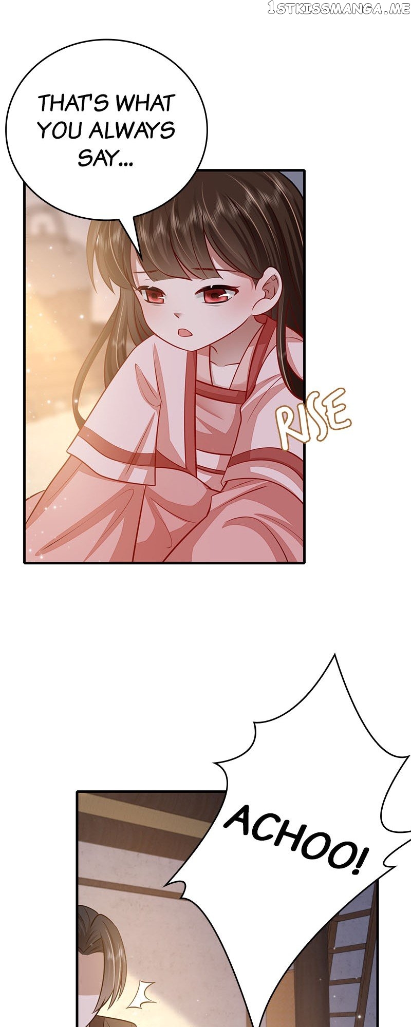 Survival Methods of the Cannon Fodder Daughter Chapter 61 - page 25