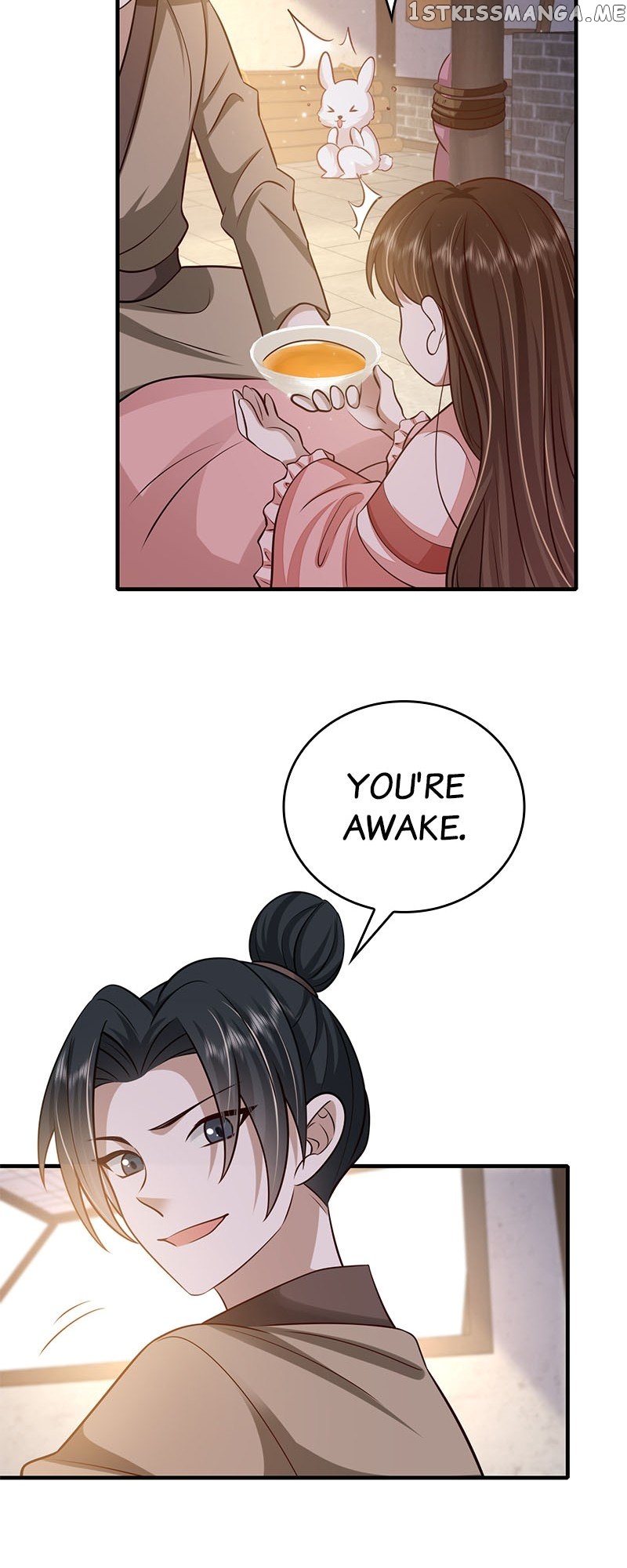 Survival Methods of the Cannon Fodder Daughter Chapter 61 - page 26