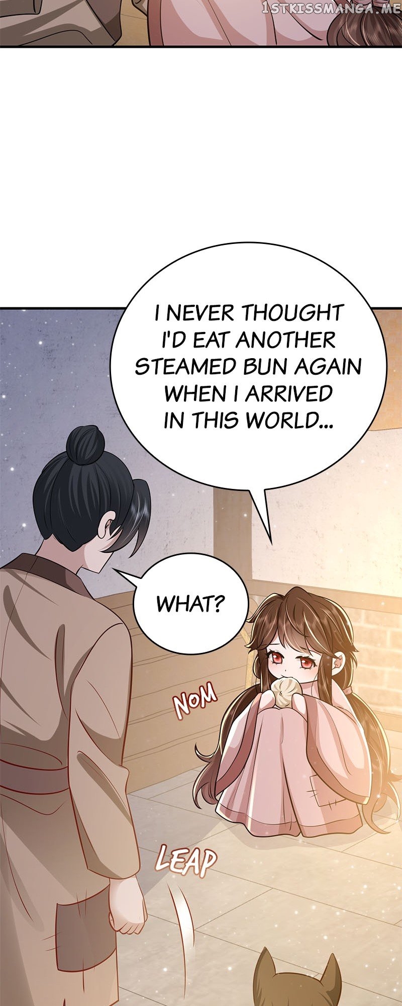 Survival Methods of the Cannon Fodder Daughter Chapter 61 - page 30