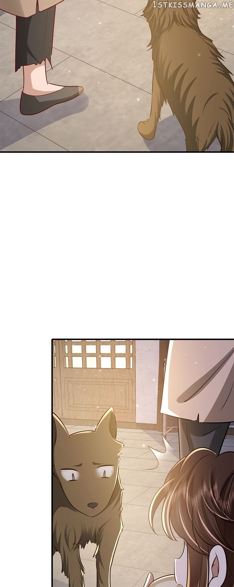 Survival Methods of the Cannon Fodder Daughter Chapter 61 - page 31