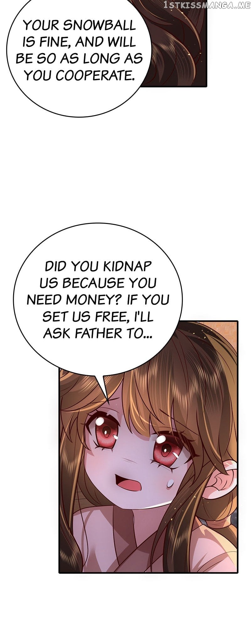 Survival Methods of the Cannon Fodder Daughter Chapter 61 - page 33