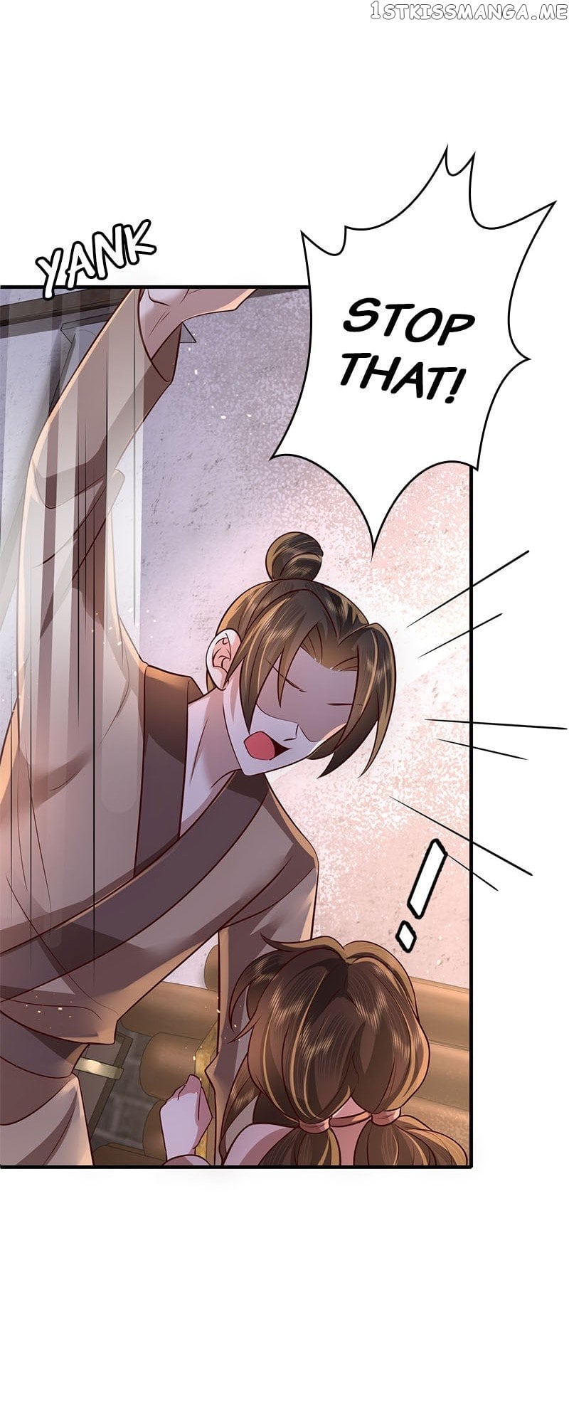 Survival Methods of the Cannon Fodder Daughter Chapter 61 - page 34