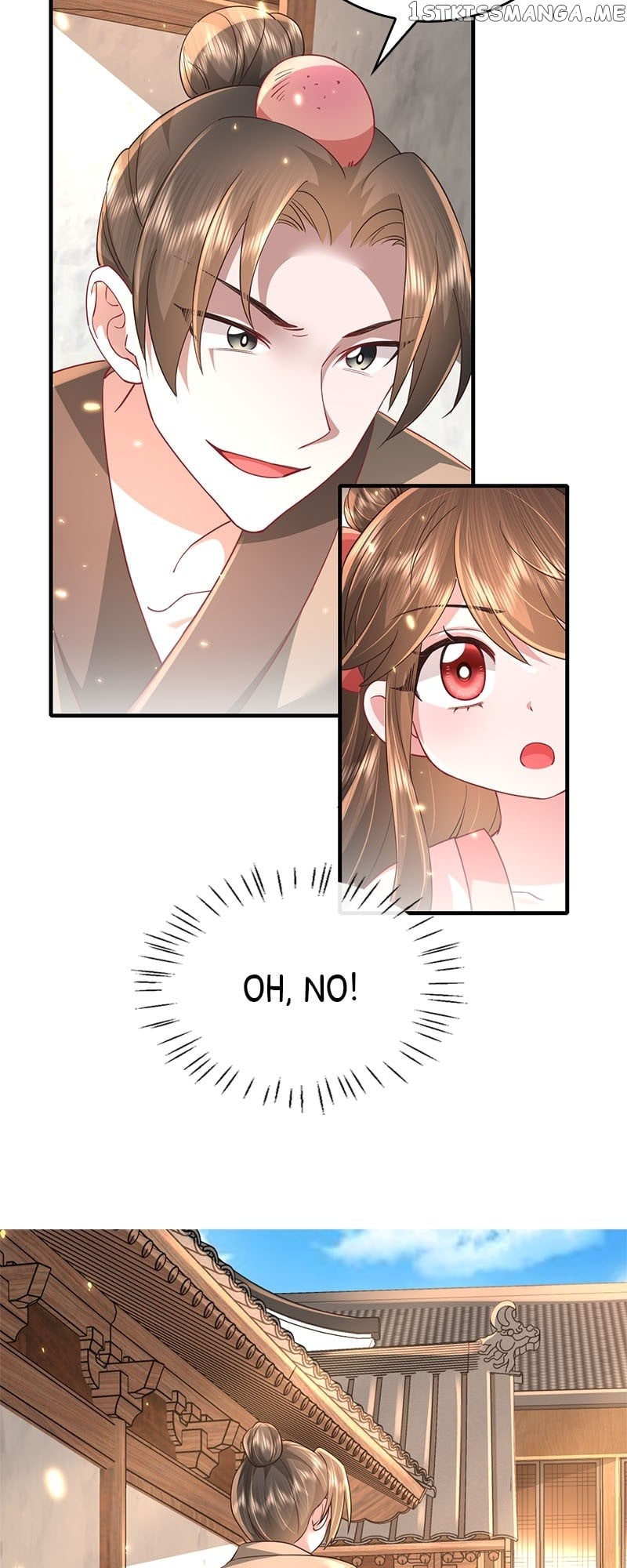 Survival Methods of the Cannon Fodder Daughter Chapter 61 - page 6