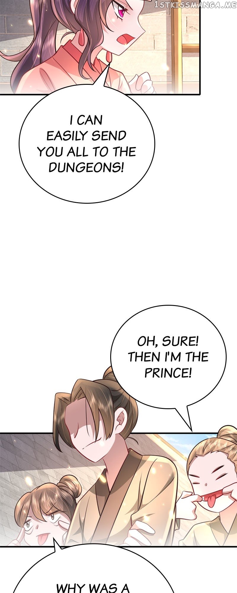 Survival Methods of the Cannon Fodder Daughter Chapter 60 - page 11