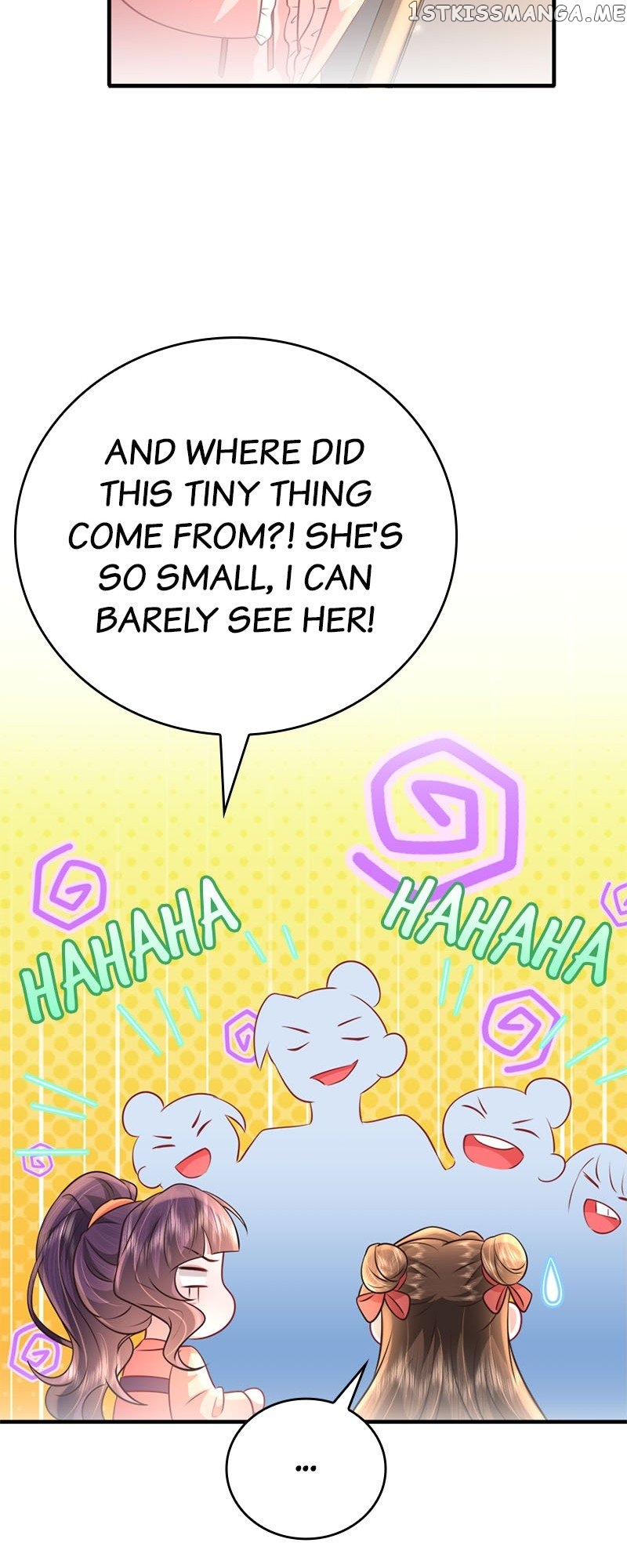 Survival Methods of the Cannon Fodder Daughter Chapter 60 - page 13