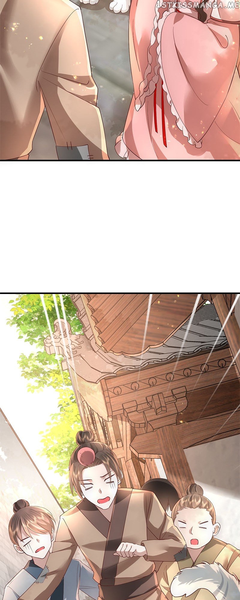 Survival Methods of the Cannon Fodder Daughter Chapter 60 - page 25