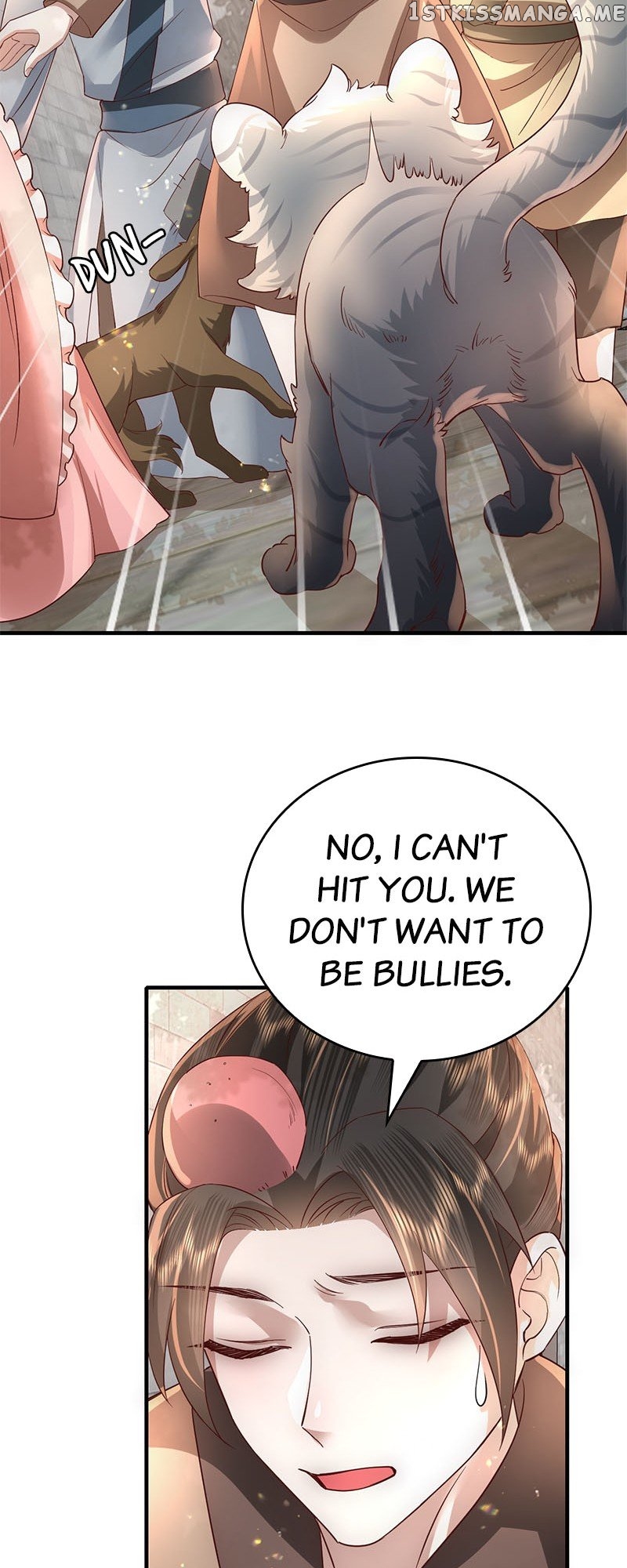 Survival Methods of the Cannon Fodder Daughter Chapter 60 - page 26