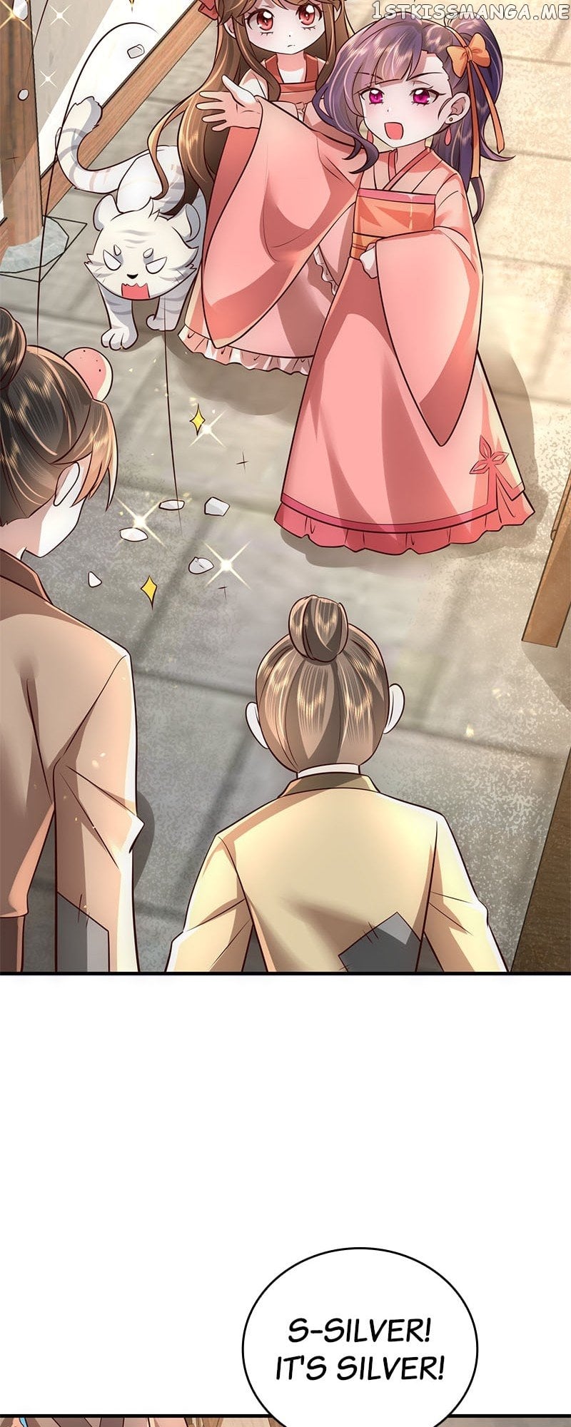 Survival Methods of the Cannon Fodder Daughter Chapter 60 - page 31