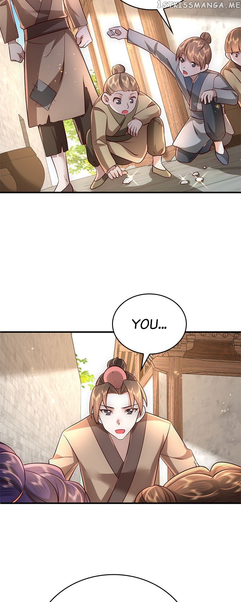 Survival Methods of the Cannon Fodder Daughter Chapter 60 - page 32