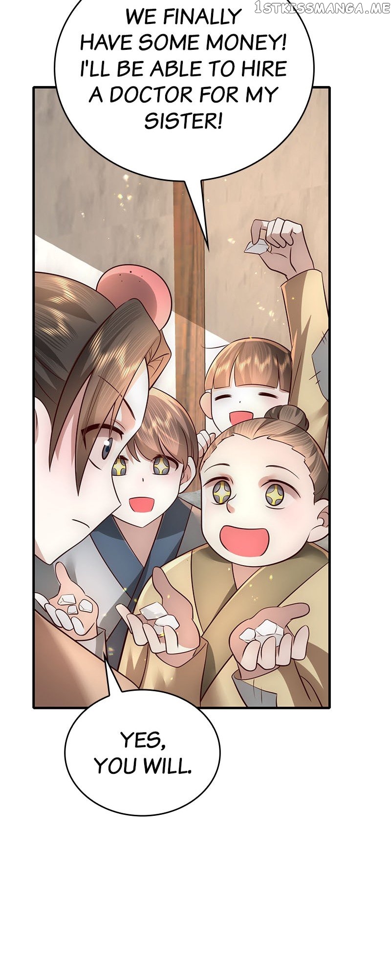 Survival Methods of the Cannon Fodder Daughter Chapter 60 - page 33