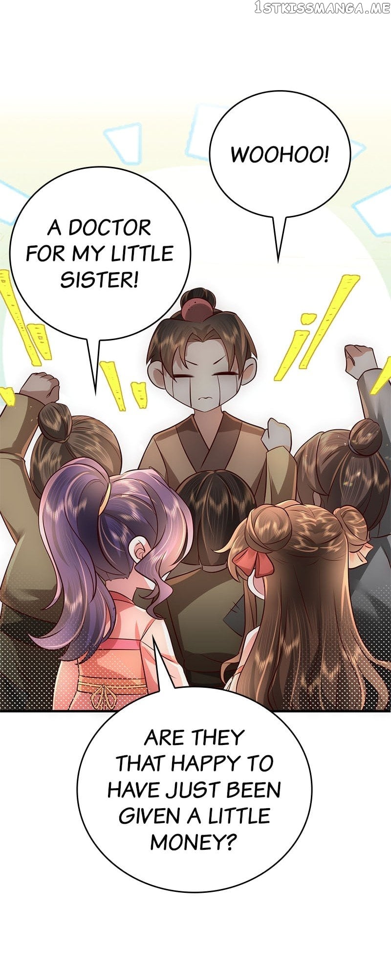 Survival Methods of the Cannon Fodder Daughter Chapter 60 - page 34
