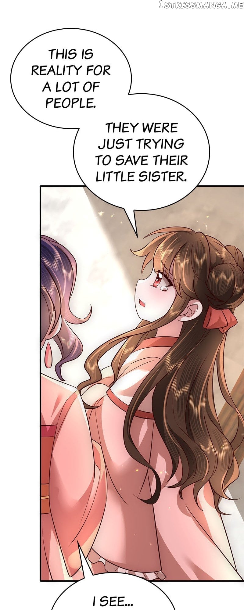 Survival Methods of the Cannon Fodder Daughter Chapter 60 - page 35