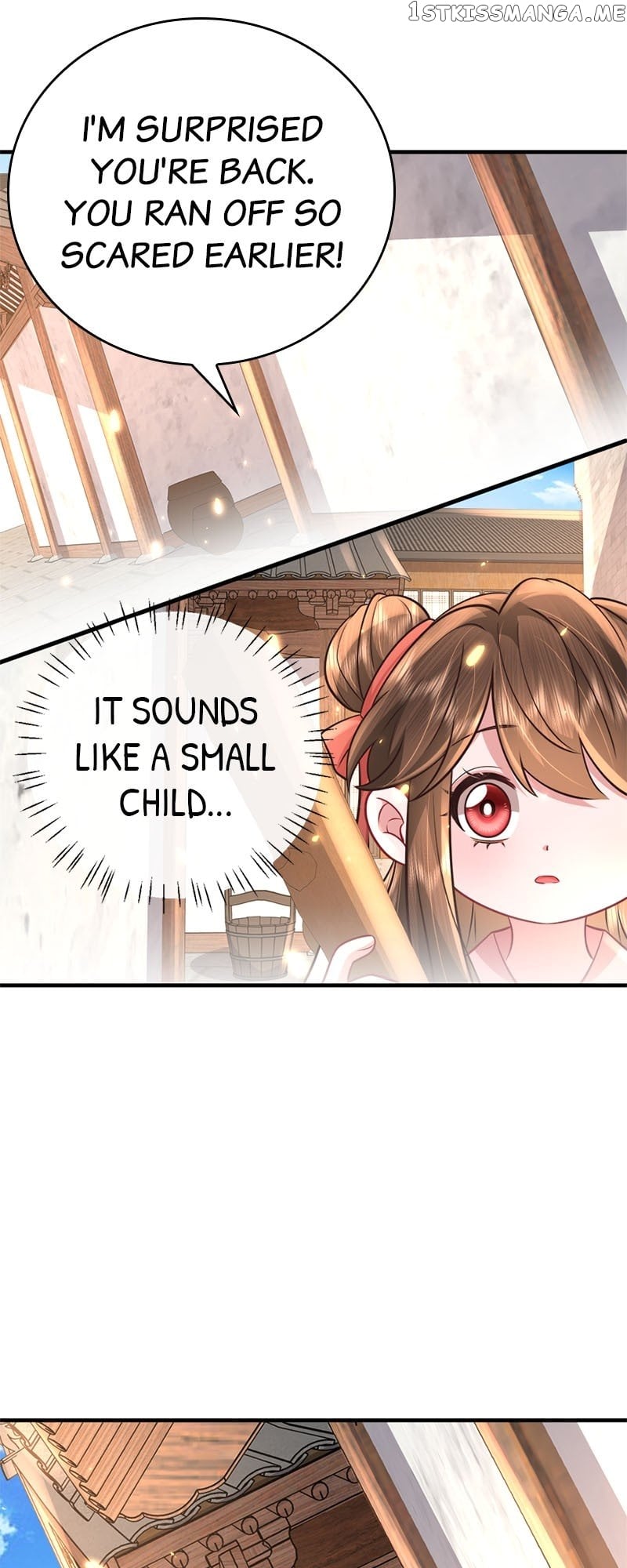 Survival Methods of the Cannon Fodder Daughter Chapter 60 - page 9