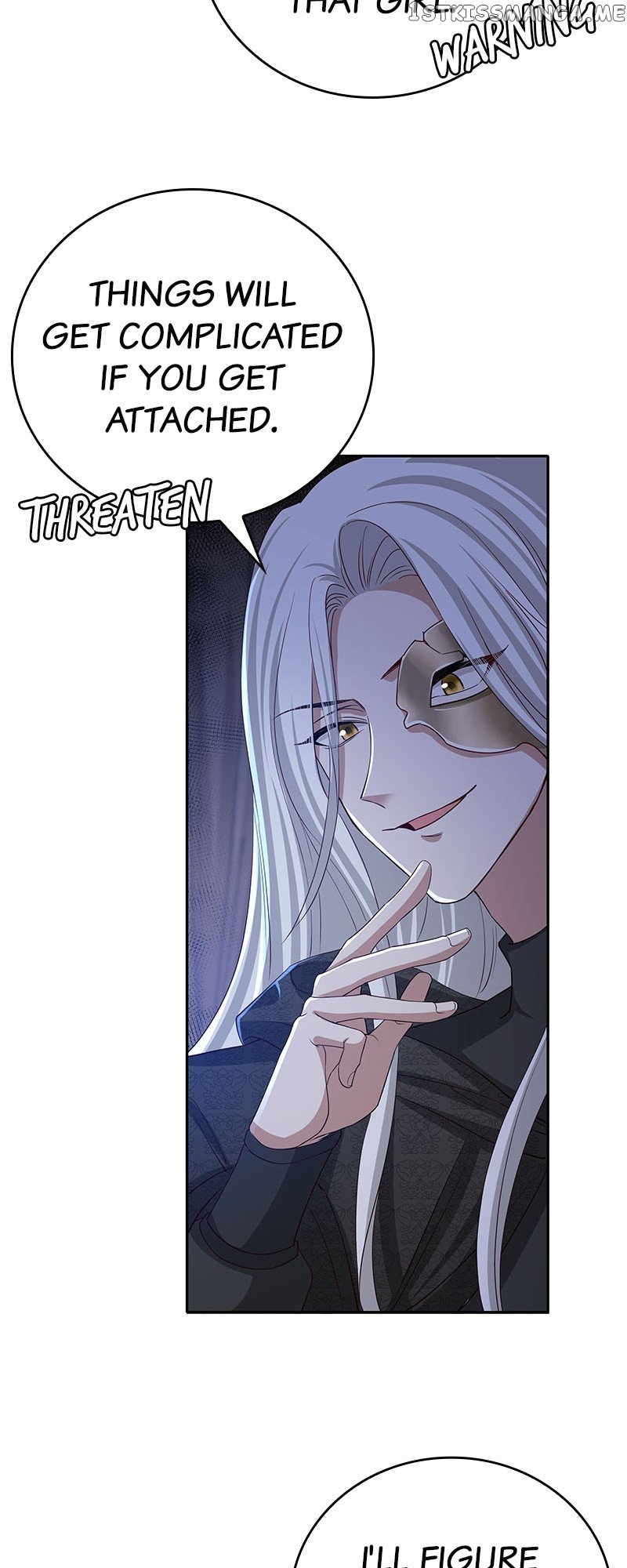 Survival Methods of the Cannon Fodder Daughter Chapter 59 - page 11