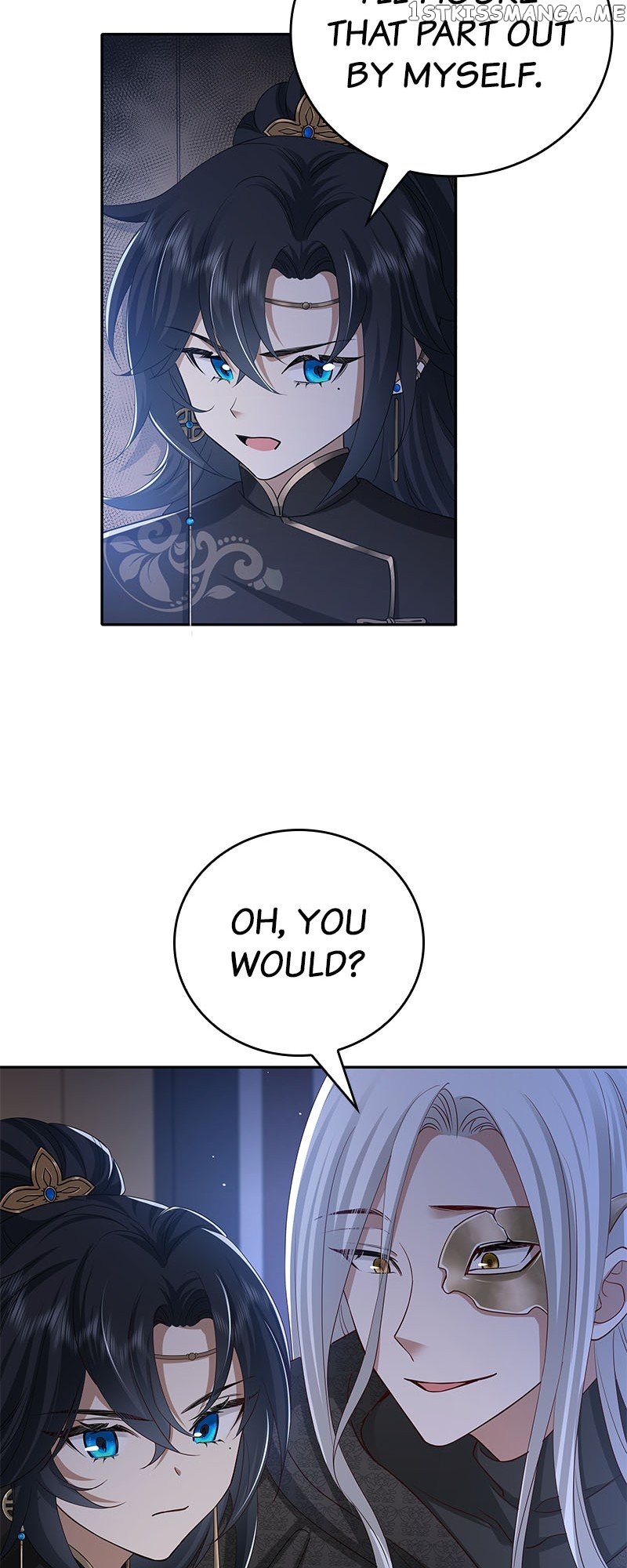Survival Methods of the Cannon Fodder Daughter Chapter 59 - page 12