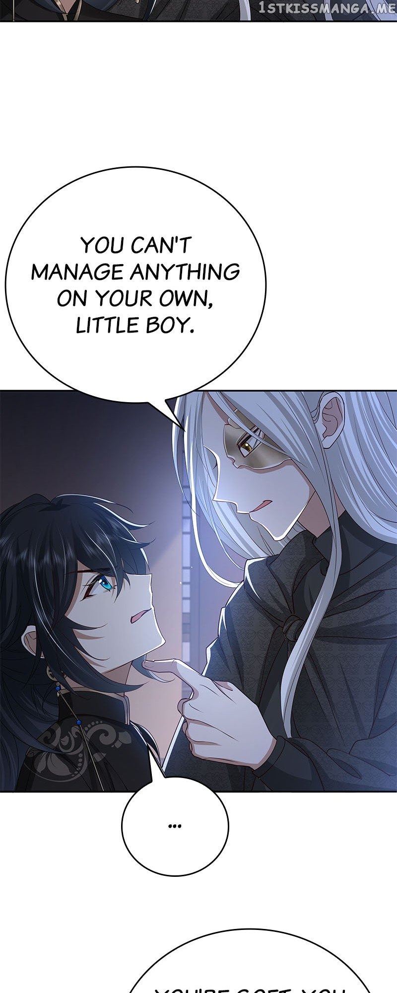 Survival Methods of the Cannon Fodder Daughter Chapter 59 - page 13