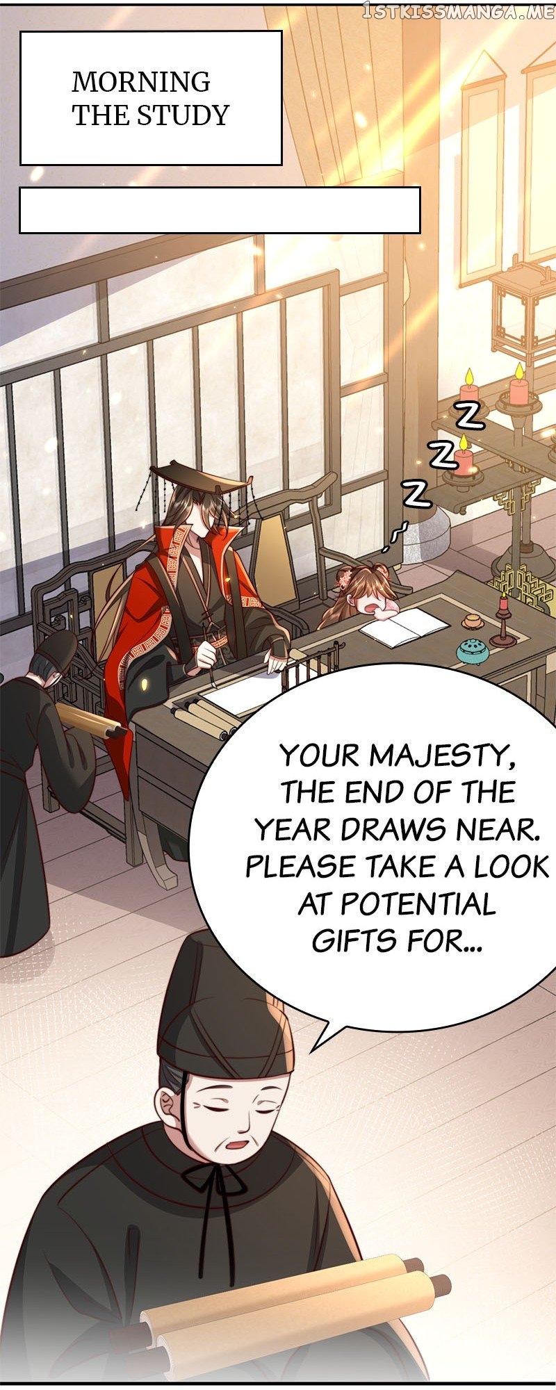 Survival Methods of the Cannon Fodder Daughter Chapter 59 - page 19