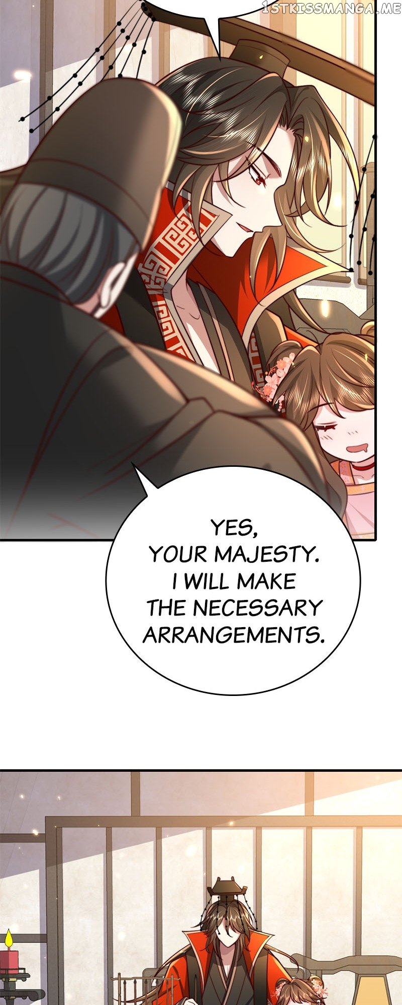 Survival Methods of the Cannon Fodder Daughter Chapter 59 - page 22