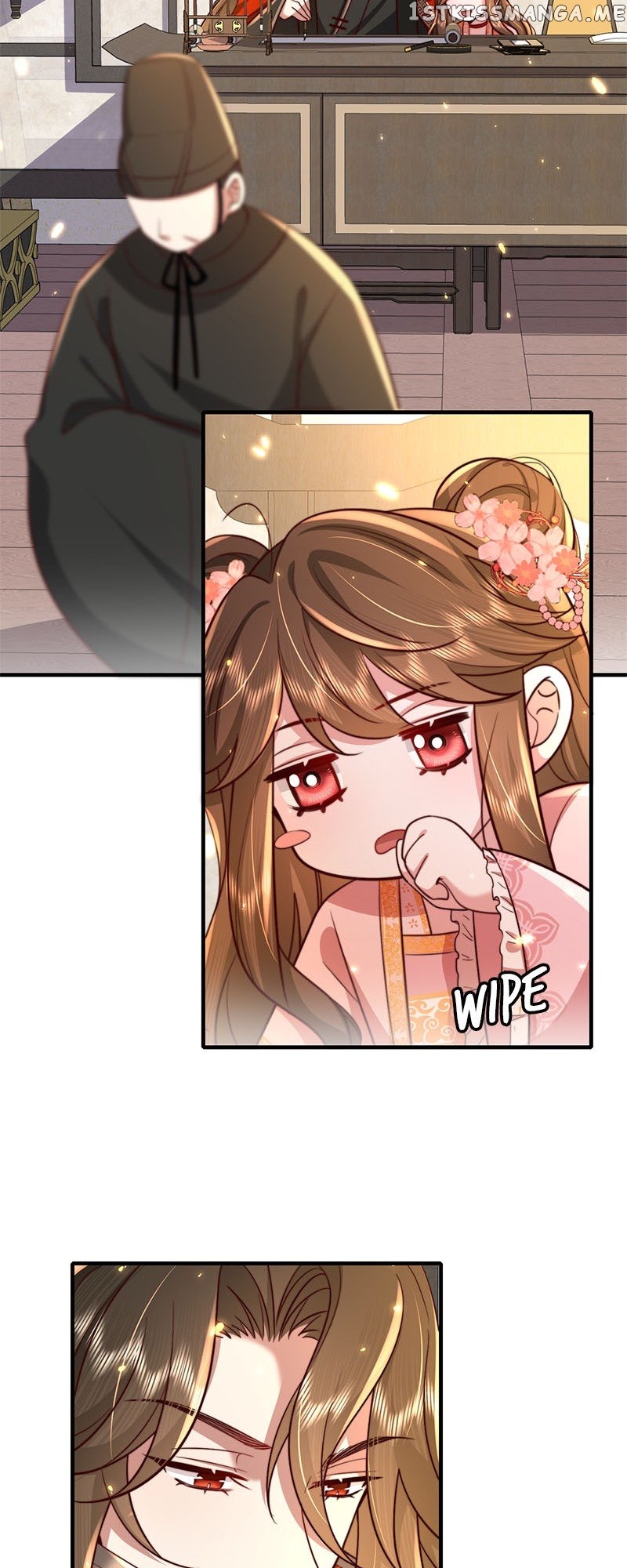 Survival Methods of the Cannon Fodder Daughter Chapter 59 - page 23