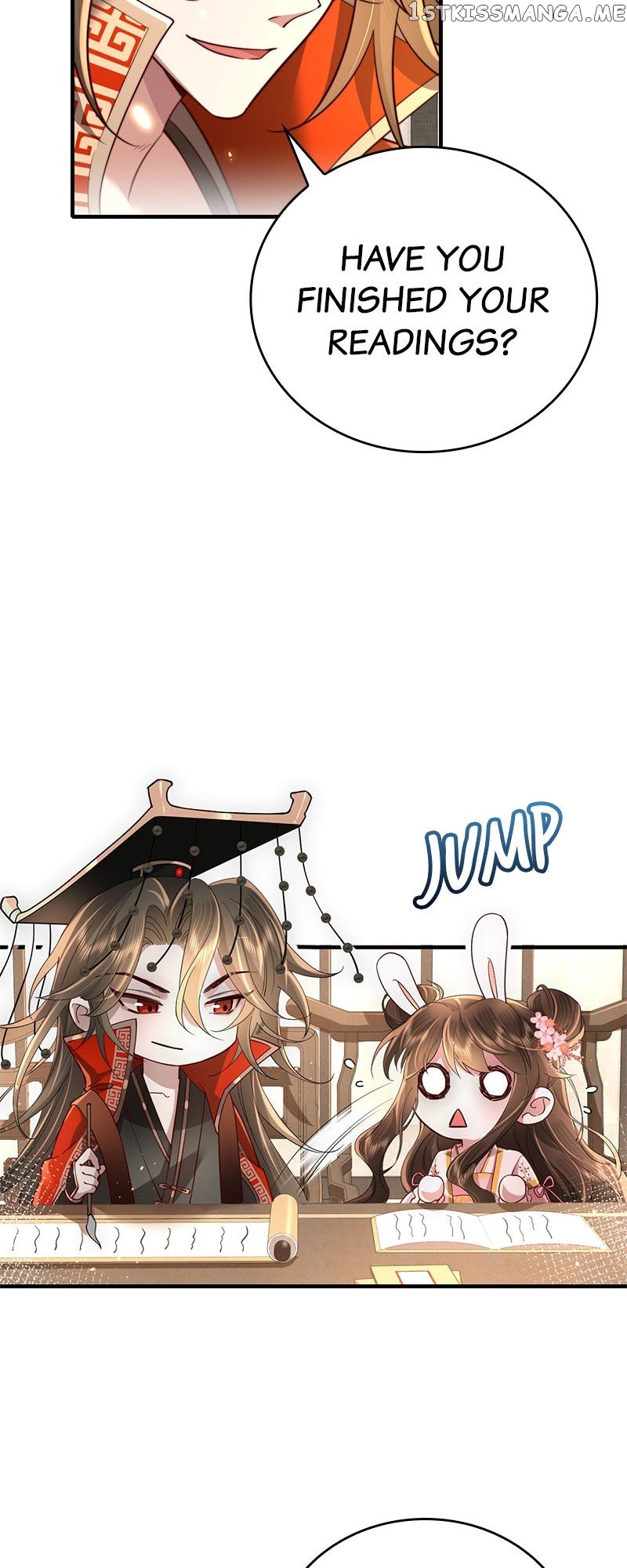Survival Methods of the Cannon Fodder Daughter Chapter 59 - page 24