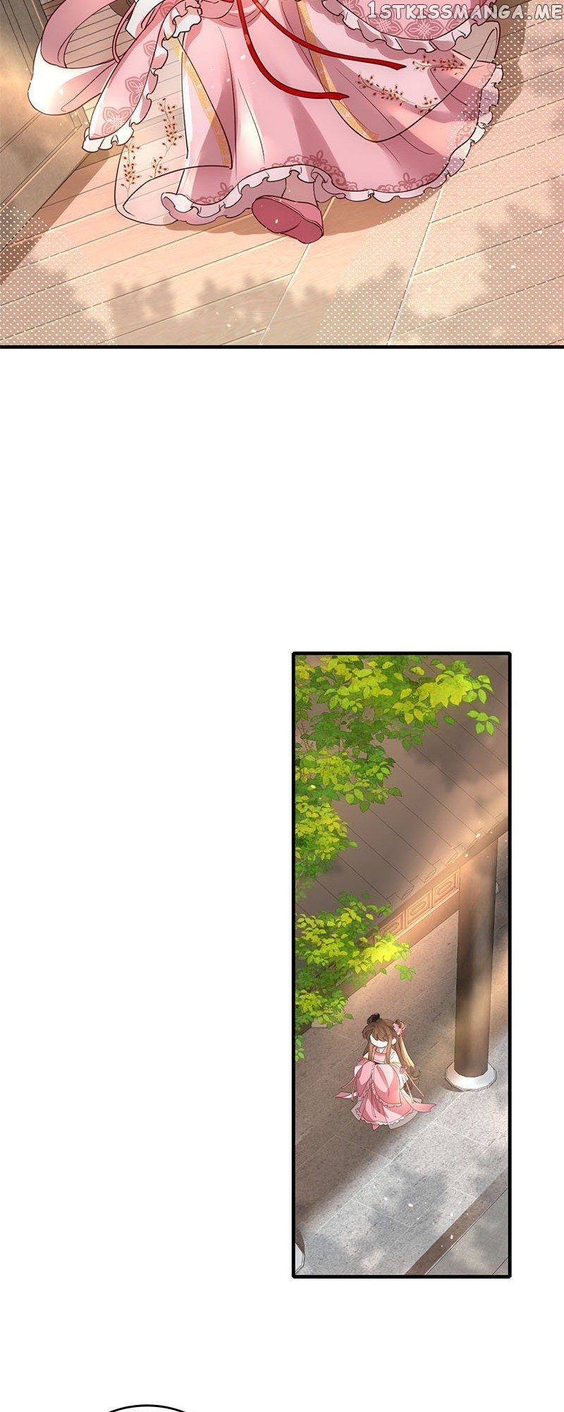 Survival Methods of the Cannon Fodder Daughter Chapter 59 - page 29