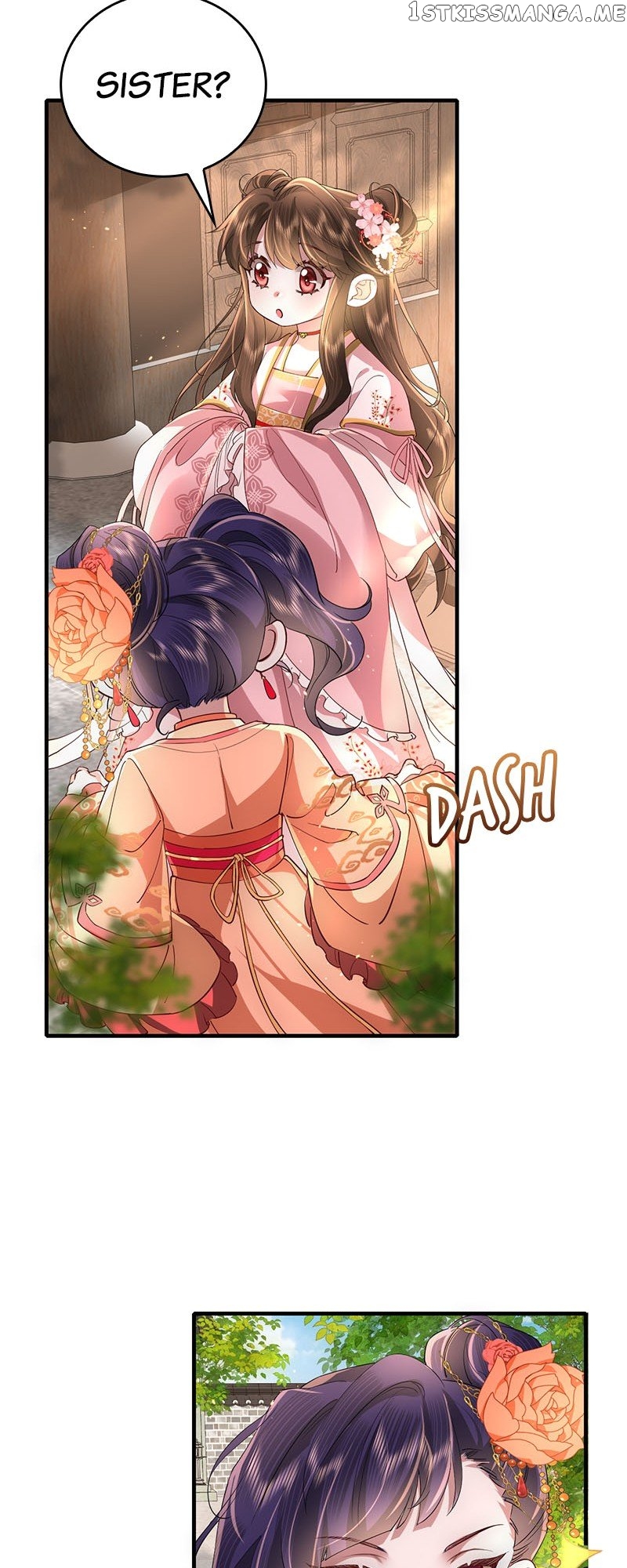 Survival Methods of the Cannon Fodder Daughter Chapter 59 - page 30
