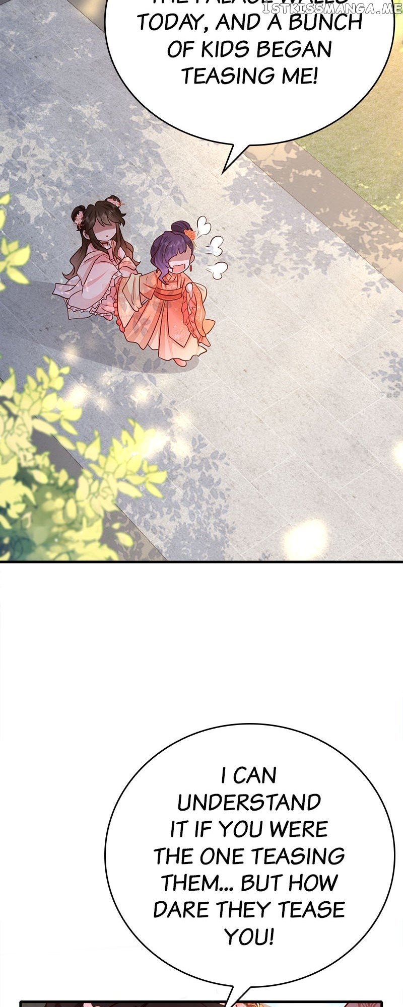 Survival Methods of the Cannon Fodder Daughter Chapter 59 - page 33