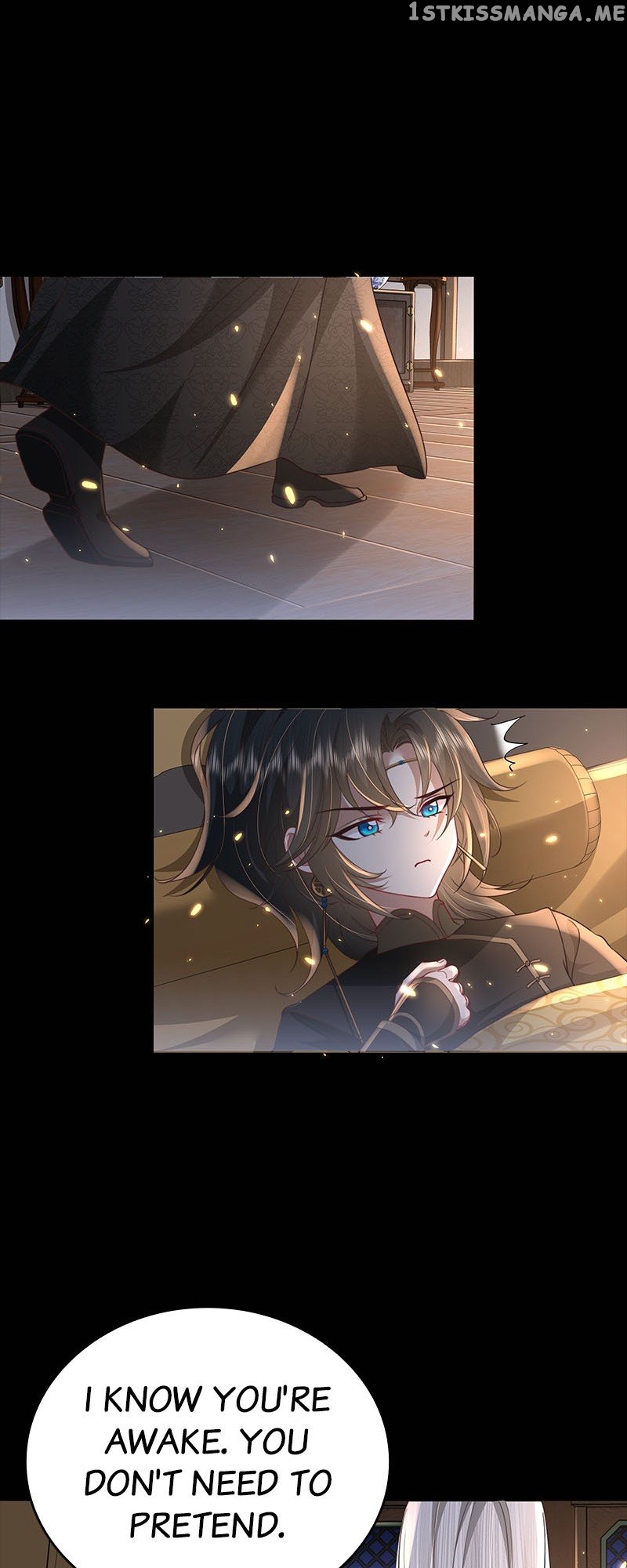 Survival Methods of the Cannon Fodder Daughter Chapter 59 - page 7