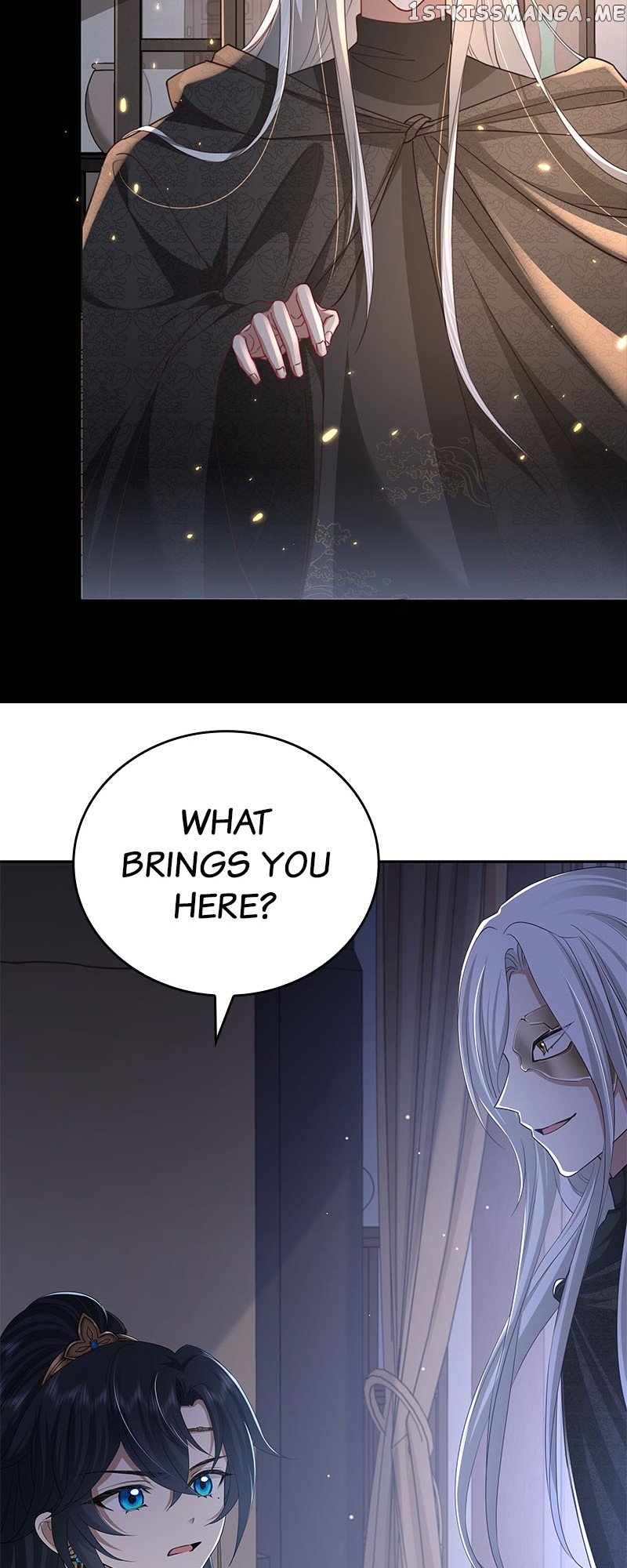 Survival Methods of the Cannon Fodder Daughter Chapter 59 - page 9