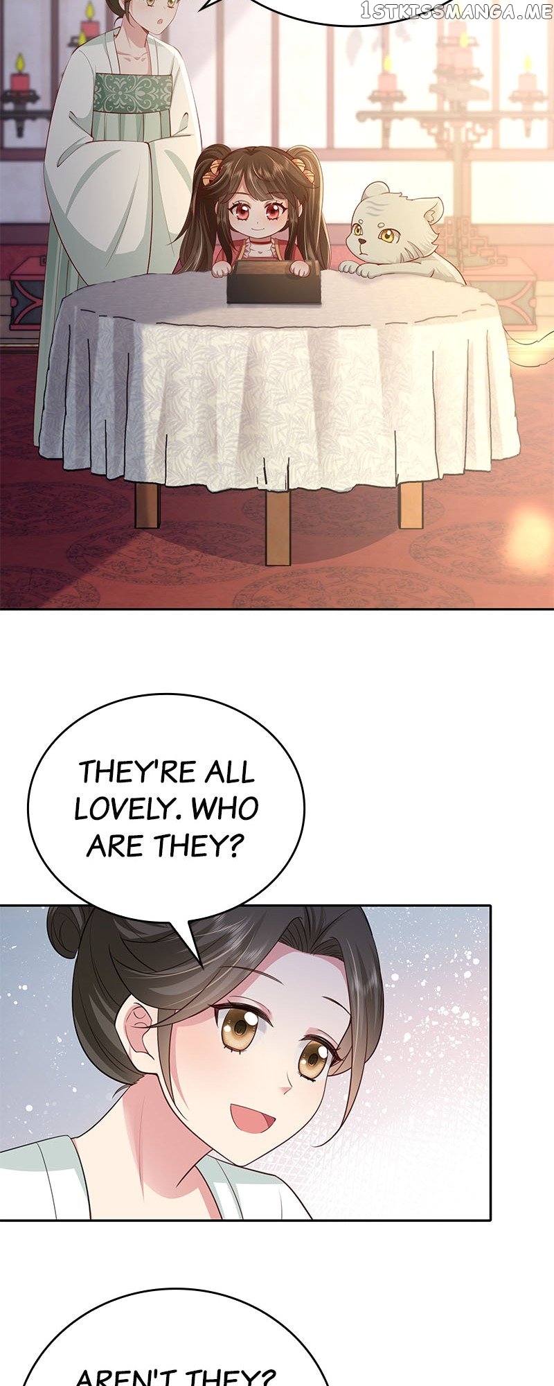 Survival Methods of the Cannon Fodder Daughter Chapter 58 - page 14