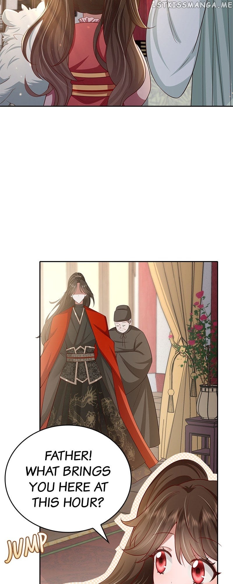 Survival Methods of the Cannon Fodder Daughter Chapter 58 - page 16