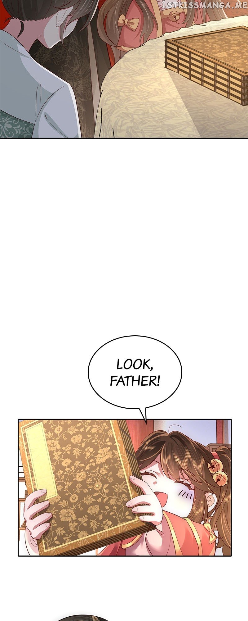 Survival Methods of the Cannon Fodder Daughter Chapter 58 - page 18
