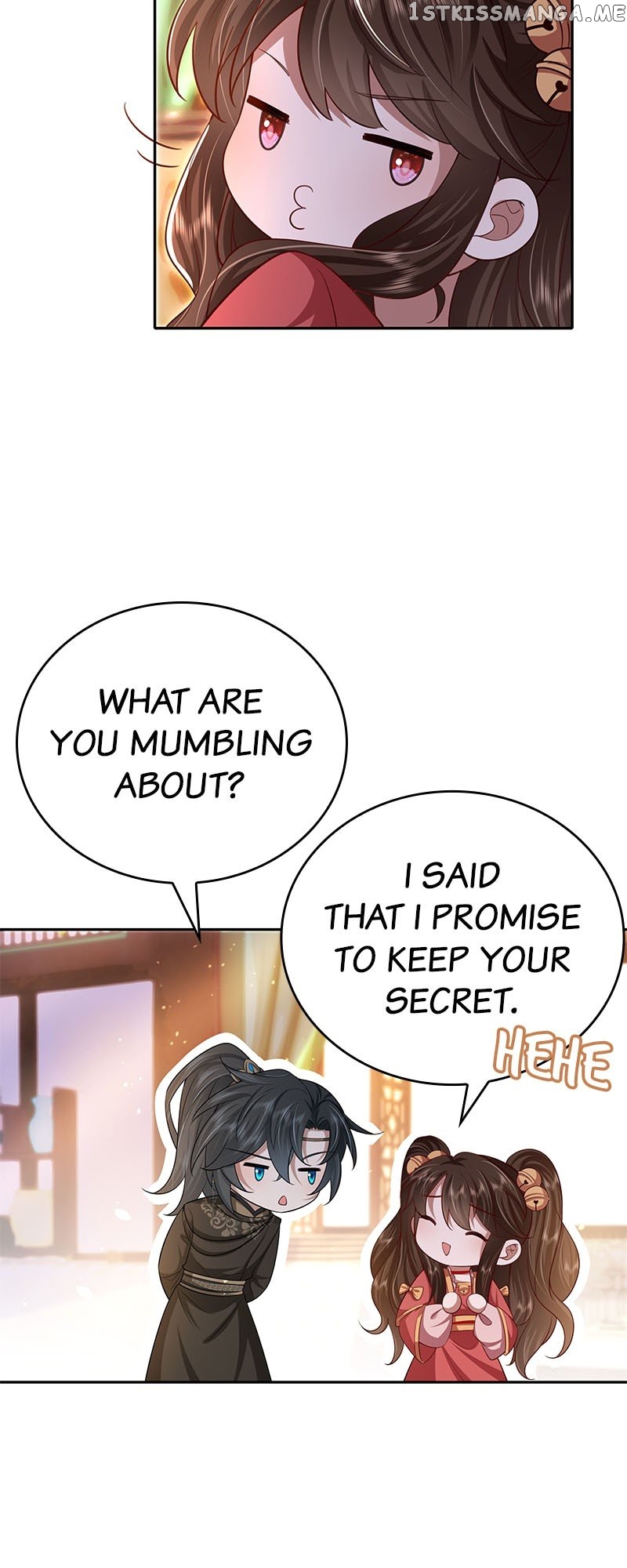 Survival Methods of the Cannon Fodder Daughter Chapter 58 - page 2
