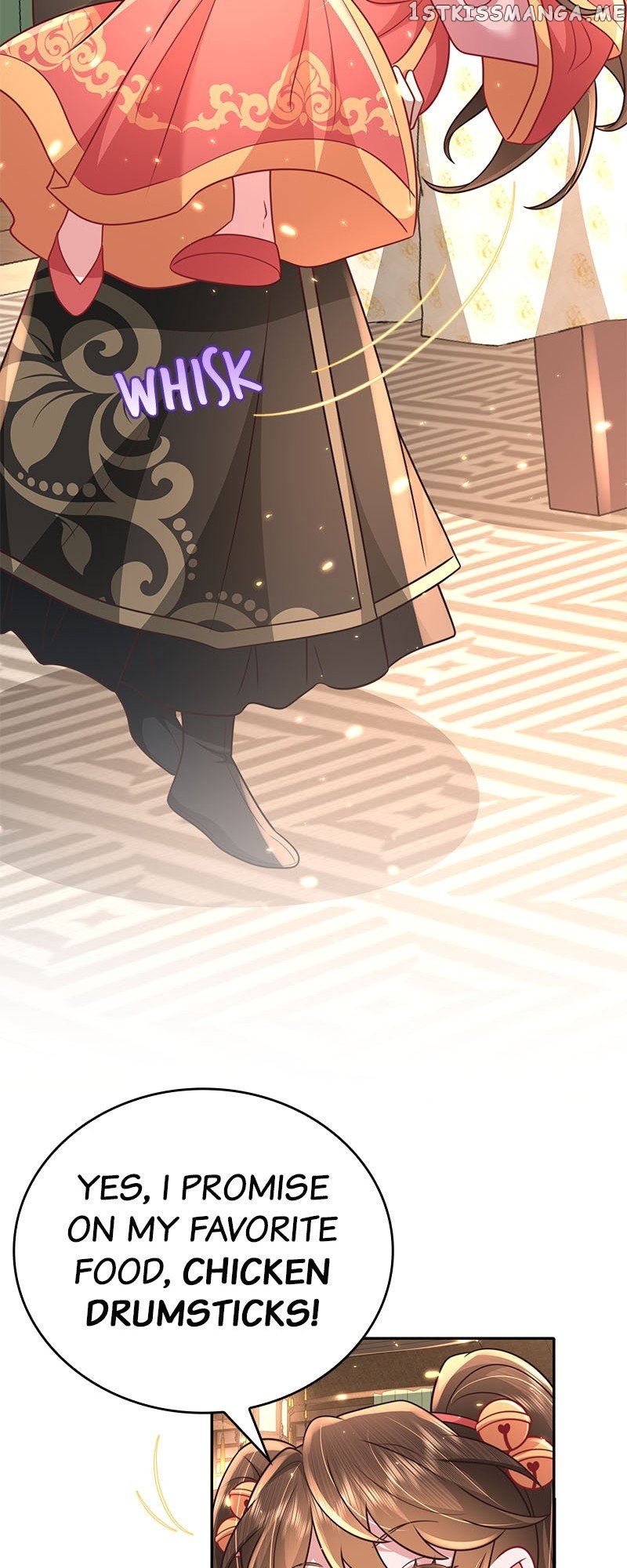 Survival Methods of the Cannon Fodder Daughter Chapter 58 - page 6