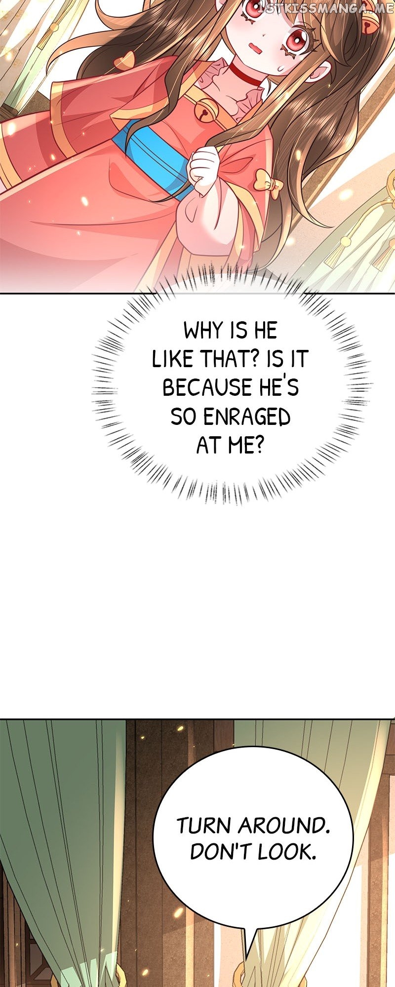 Survival Methods of the Cannon Fodder Daughter Chapter 57 - page 9