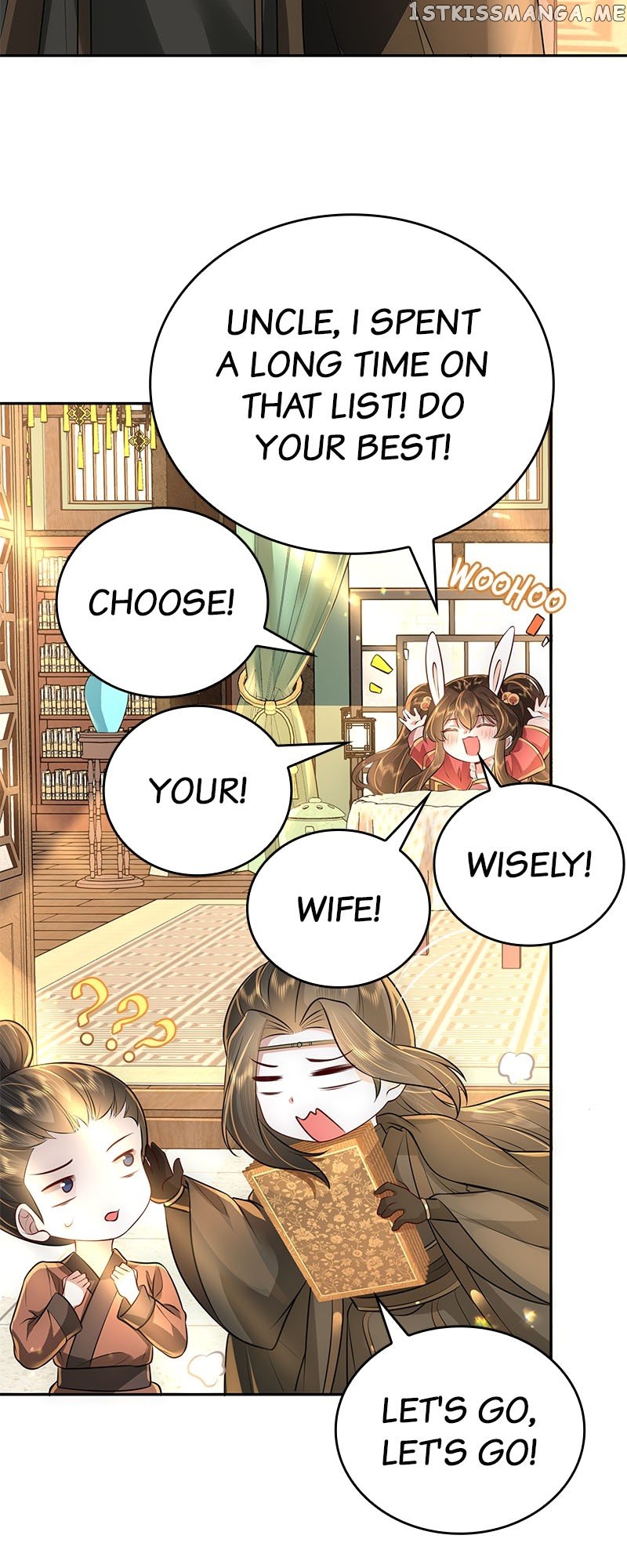 Survival Methods of the Cannon Fodder Daughter Chapter 56 - page 10