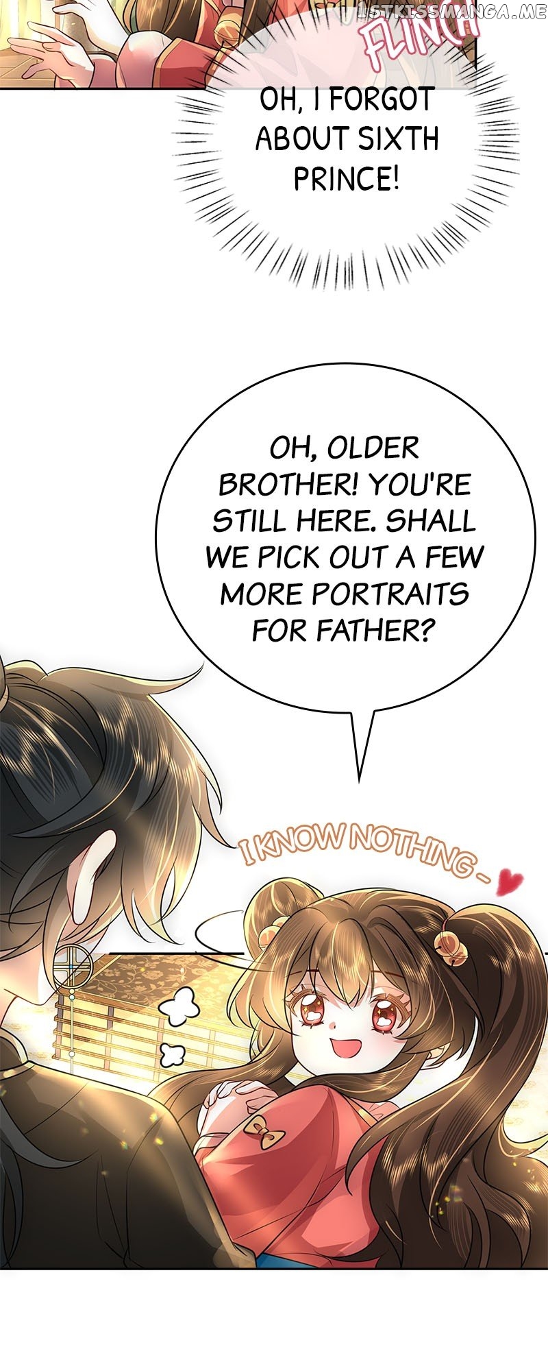 Survival Methods of the Cannon Fodder Daughter Chapter 56 - page 12