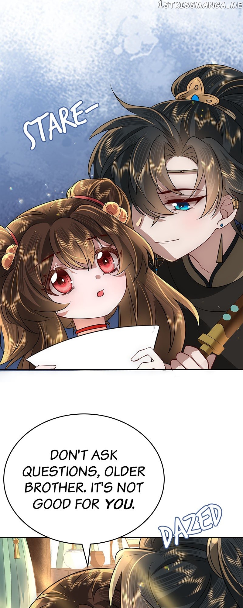 Survival Methods of the Cannon Fodder Daughter Chapter 56 - page 16