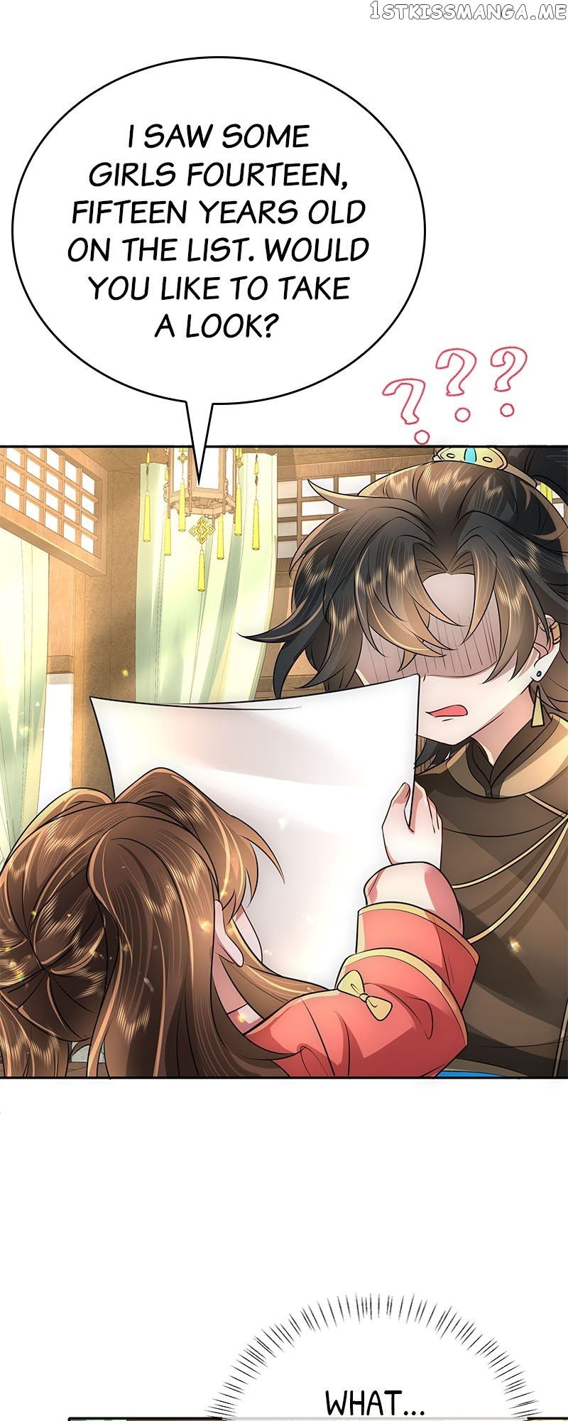 Survival Methods of the Cannon Fodder Daughter Chapter 56 - page 18