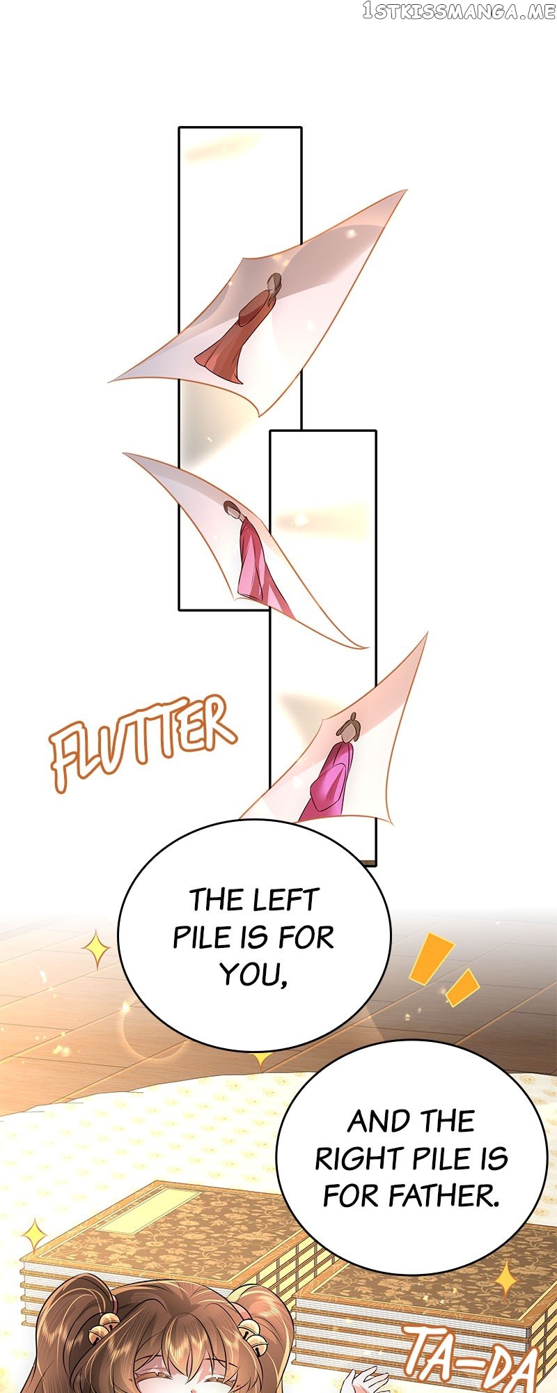Survival Methods of the Cannon Fodder Daughter Chapter 56 - page 5