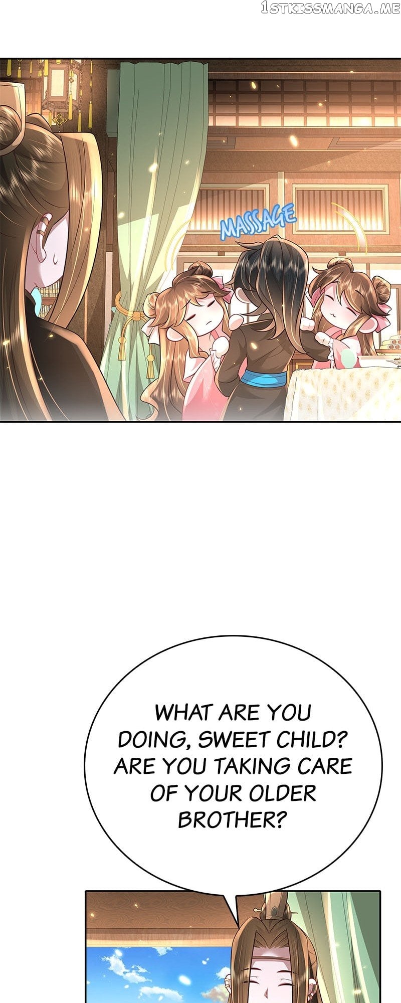 Survival Methods of the Cannon Fodder Daughter Chapter 55 - page 15