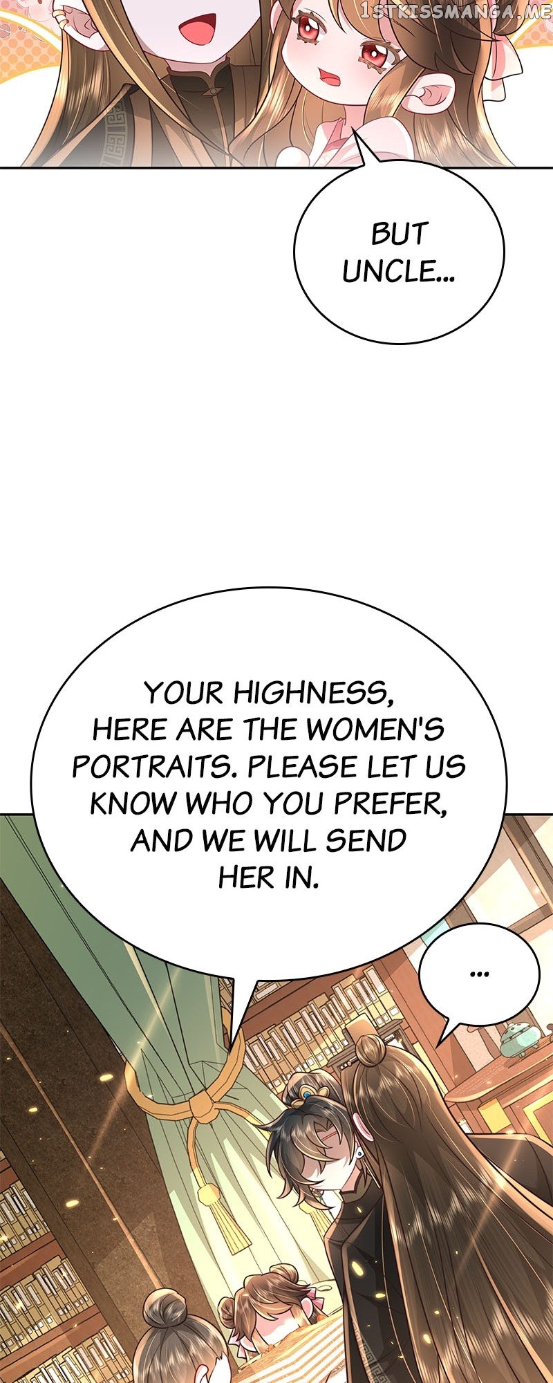 Survival Methods of the Cannon Fodder Daughter Chapter 55 - page 21